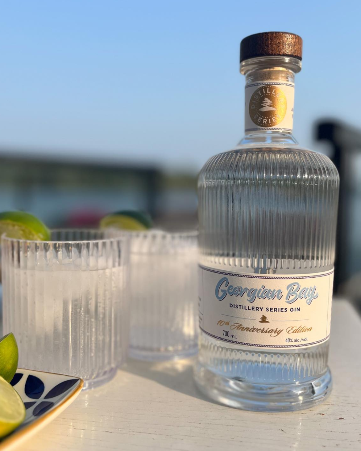 Georgian Bay Spirits Co
