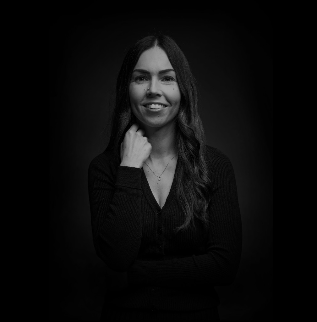 Kirsty from Property Valet