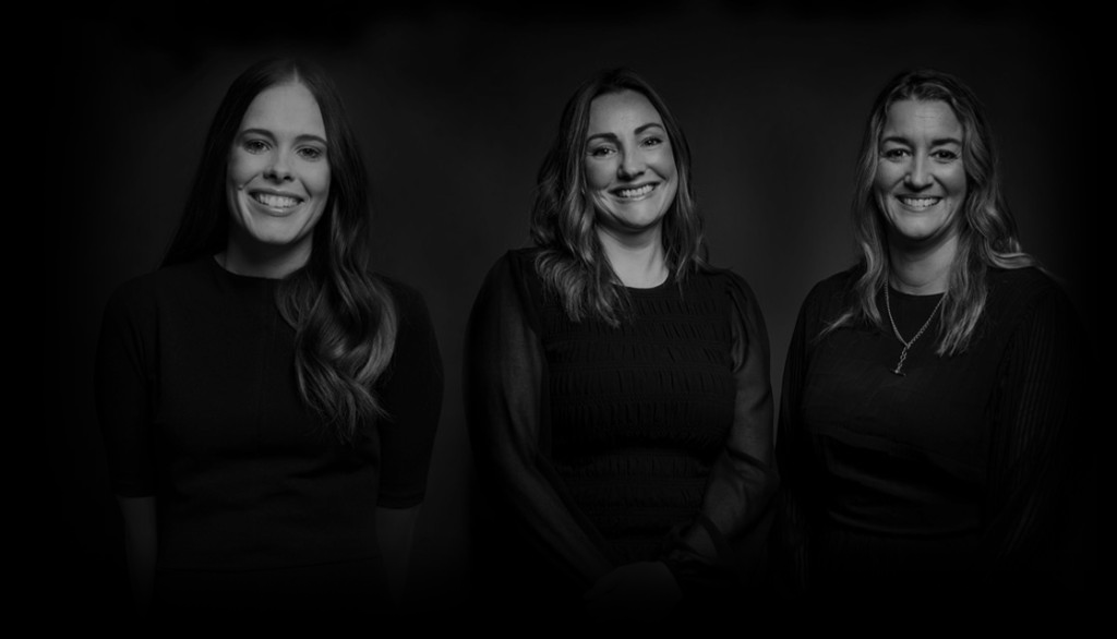 Property Valet team