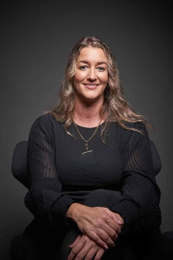 Sharon Bailey