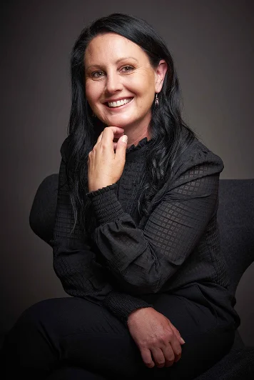 Nicole Hourigan