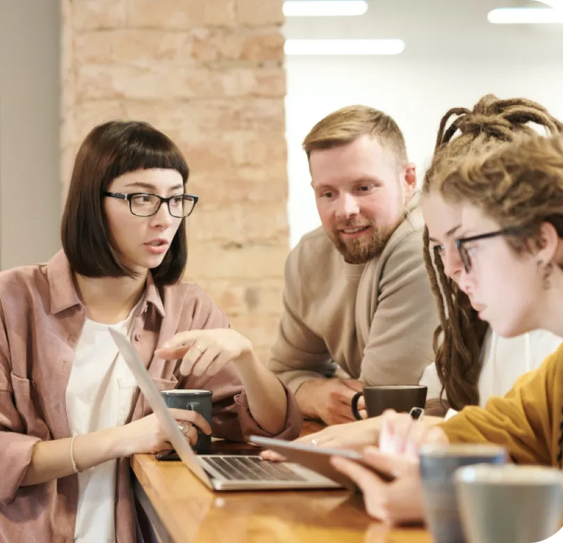 SaaS Webflow Template - Mumbai- Created by Wedoflow.com and Azwedo.com