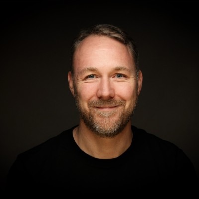 Daniel Meisen