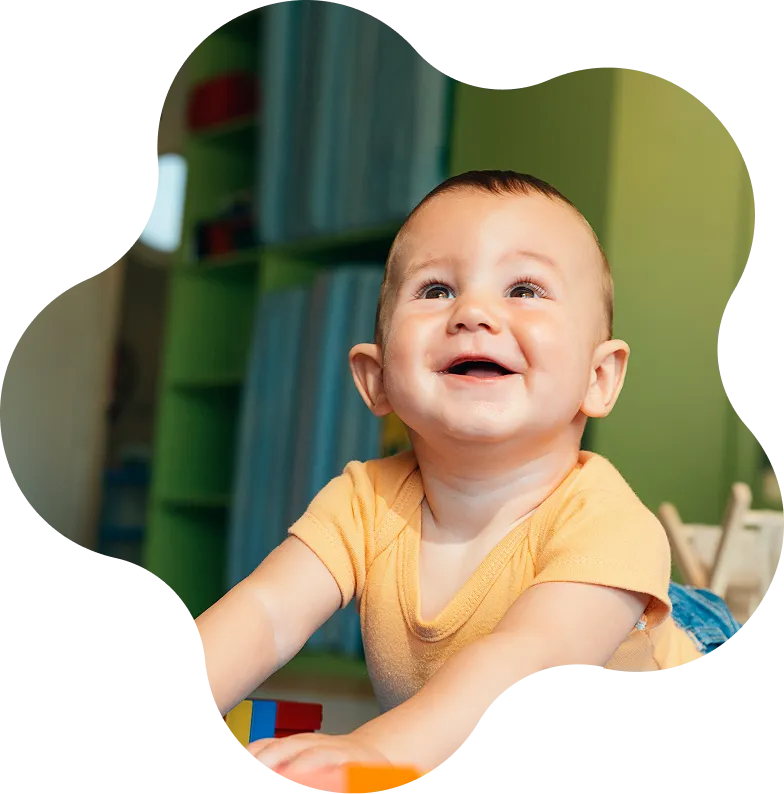 Your Little One Can Shine