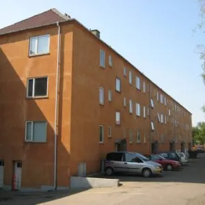 Facaden