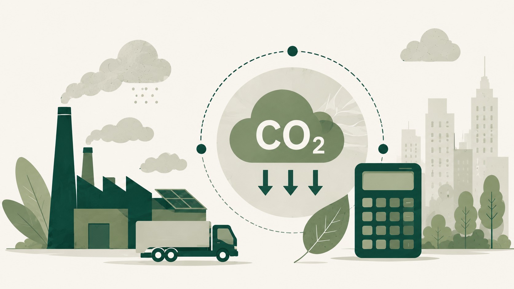 CO2-beregning