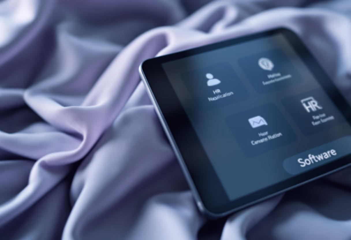 [interface] image of hr software in action (for a hr tech)
