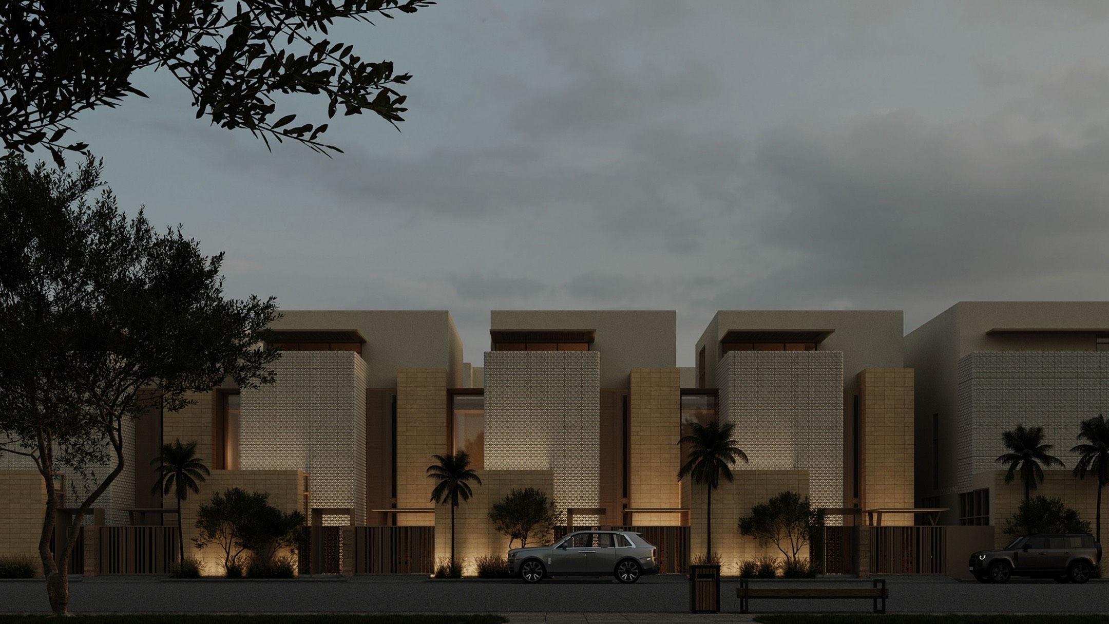 KAM BOUTIQUE OFFICES 