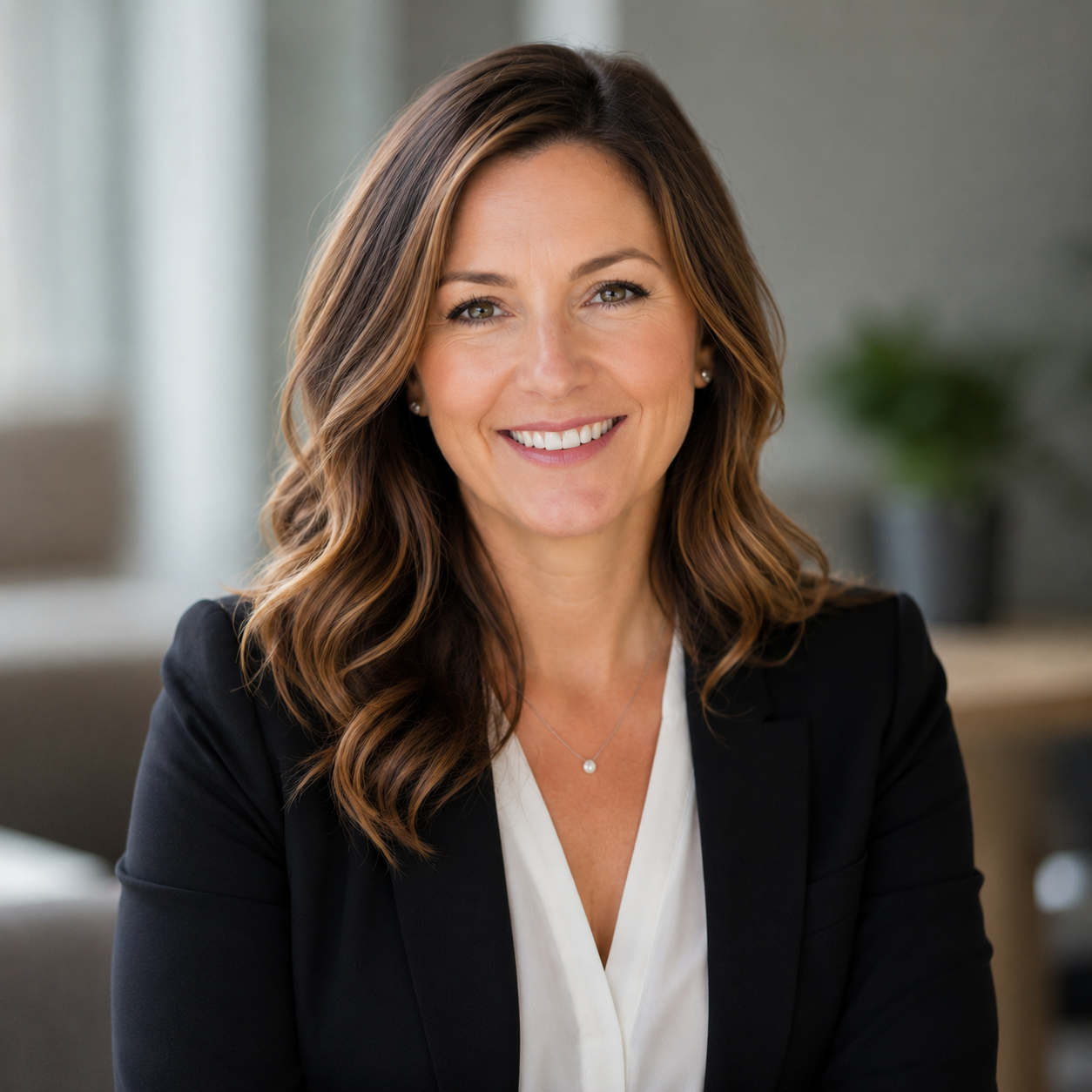 Sarah Thompson, Content Writer