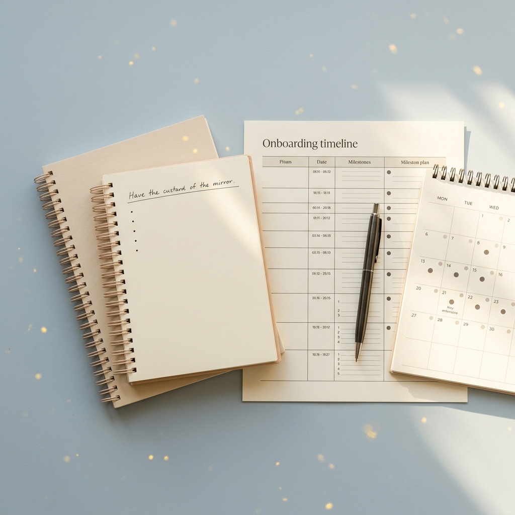Onboarding Best Practices: A Complete Program for New Hires
