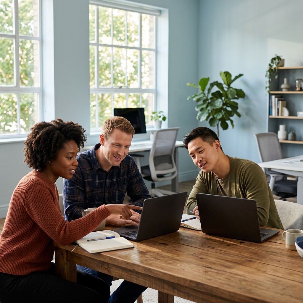 Leave Management Software for Small Teams in Canada