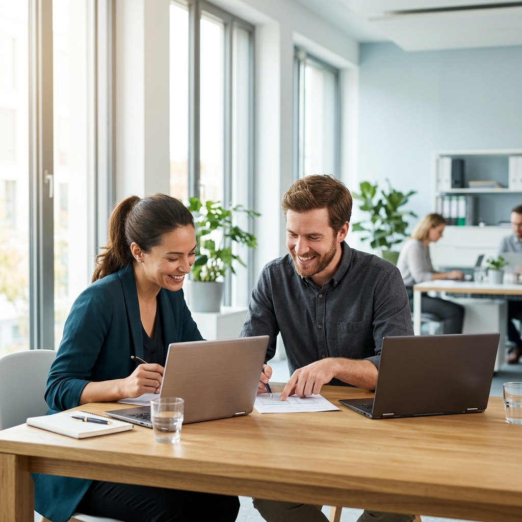Employee Self Service Portal: What Small Teams Need