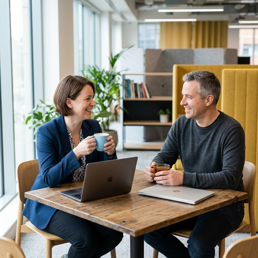 HR Software for 10–50 Employees: Canada's Best Options