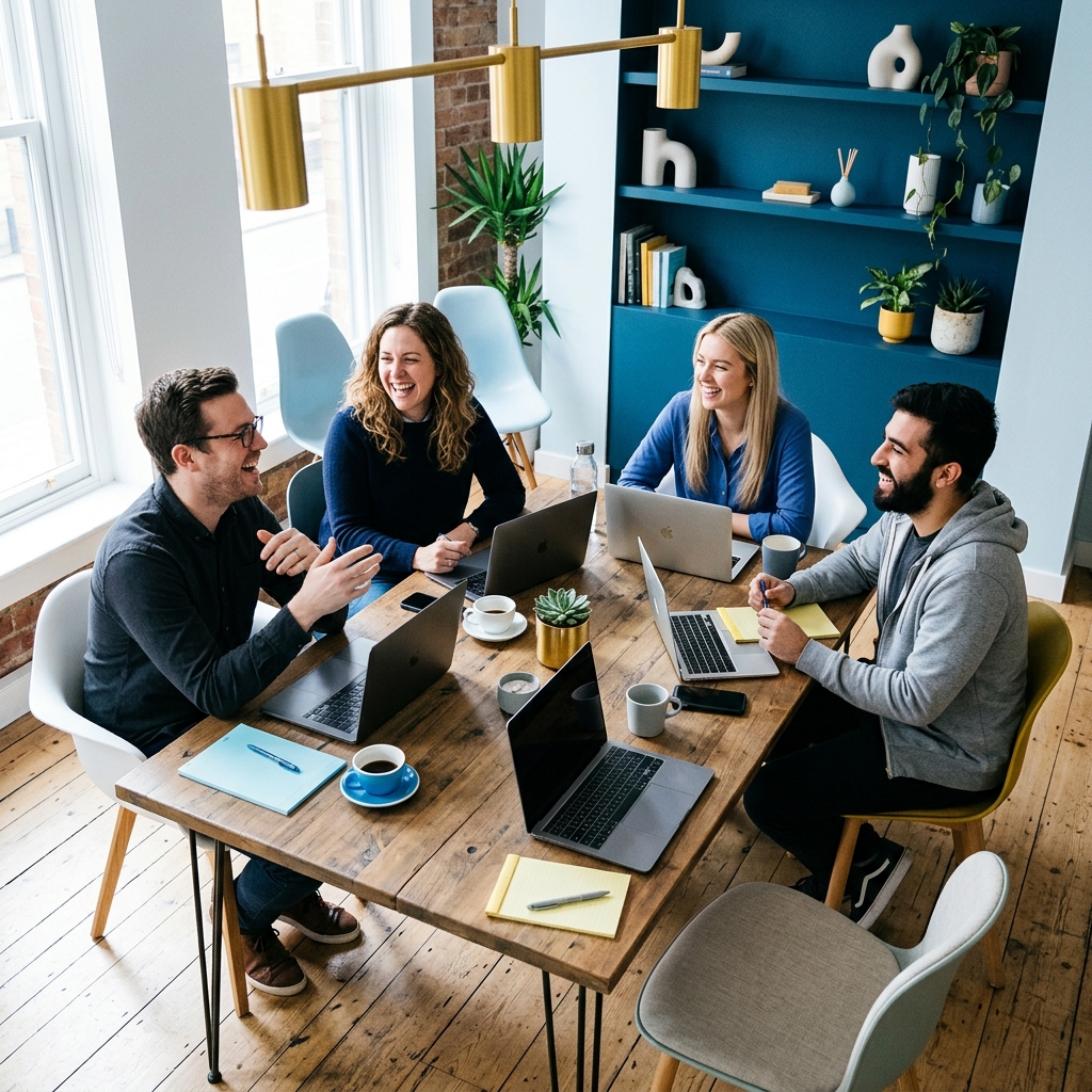 Humi vs Collage HR: Best Pick for Small Business?