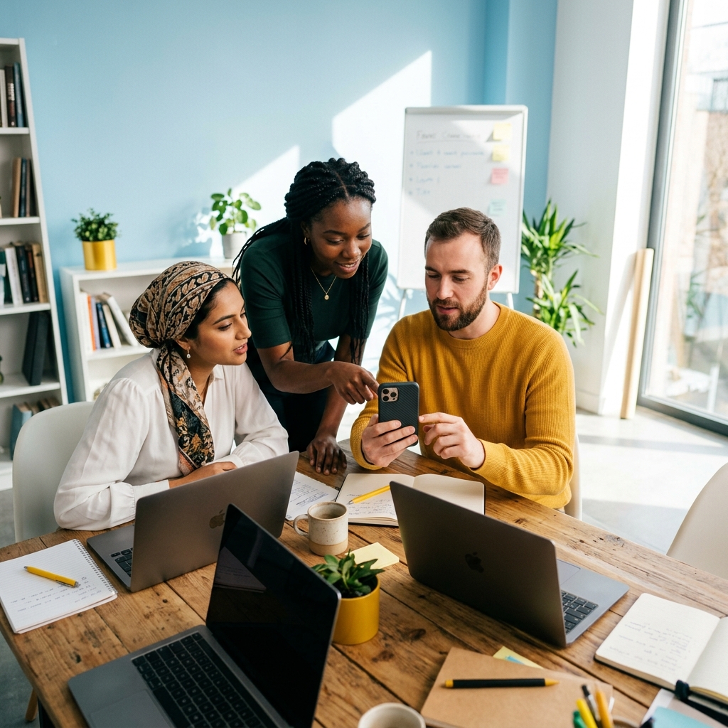 Best Asset Tracking Software for Small Business in Canada