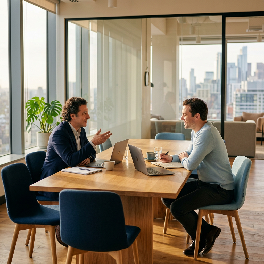 AI Employee Management Software: What Canadian SMBs Need to Know