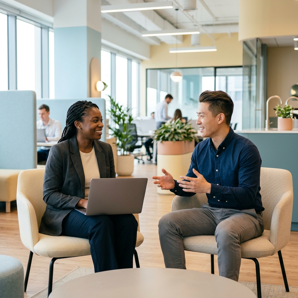 AI HR Software for Canadian SMBs: What to Look For