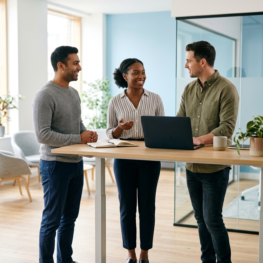 Why Canadian SMBs Are Ditching Excel for HR Software