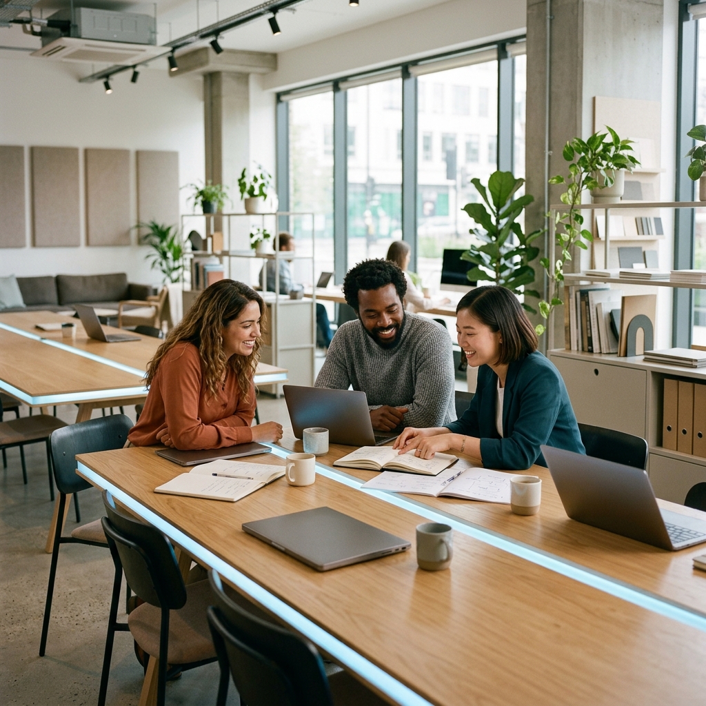 Best Department Management Software for Startups