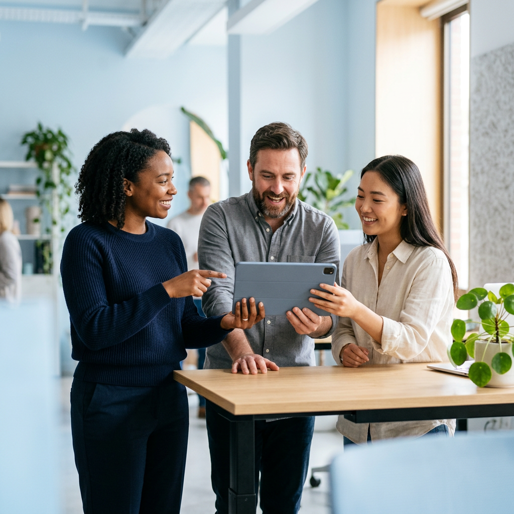 Employee Self-Service Portal Guide for Canadian SMBs