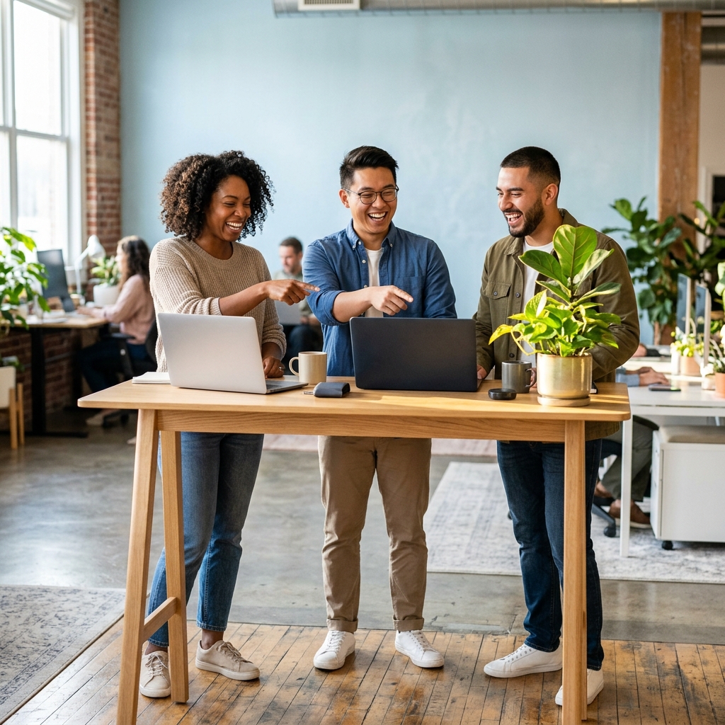 Top AI HR Software Picks for Canadian Startups
