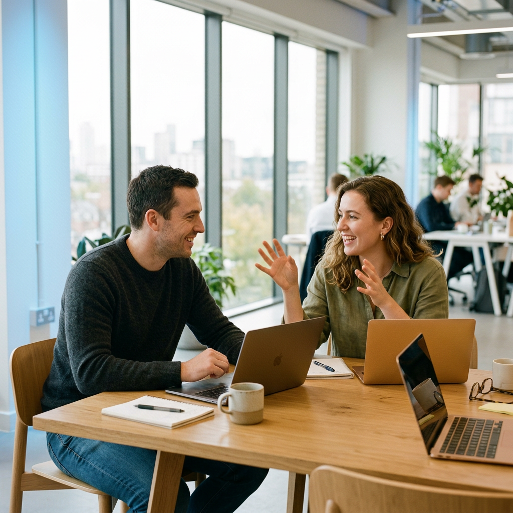 Best AI Employee Management Software for SMBs