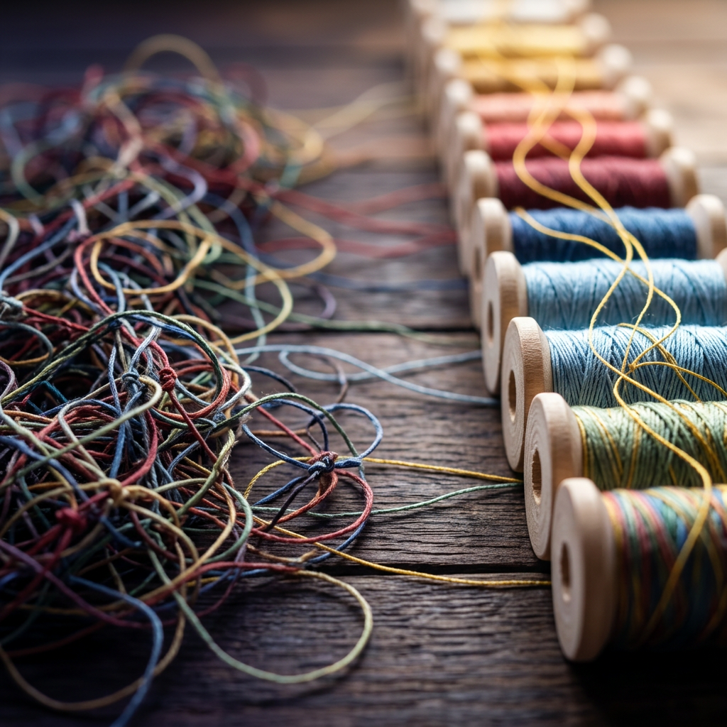 How to Track Company Assets Without the Headache