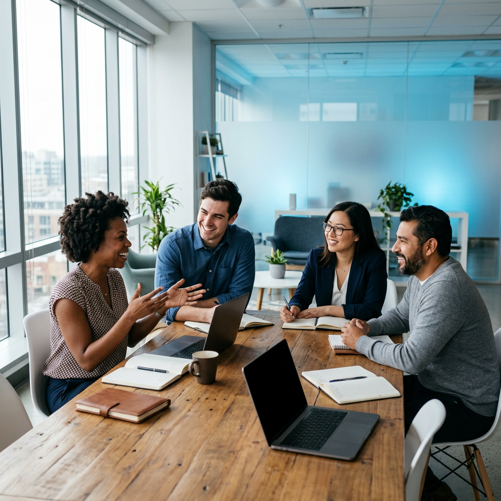 HR Software for Canadian Startups on a Budget