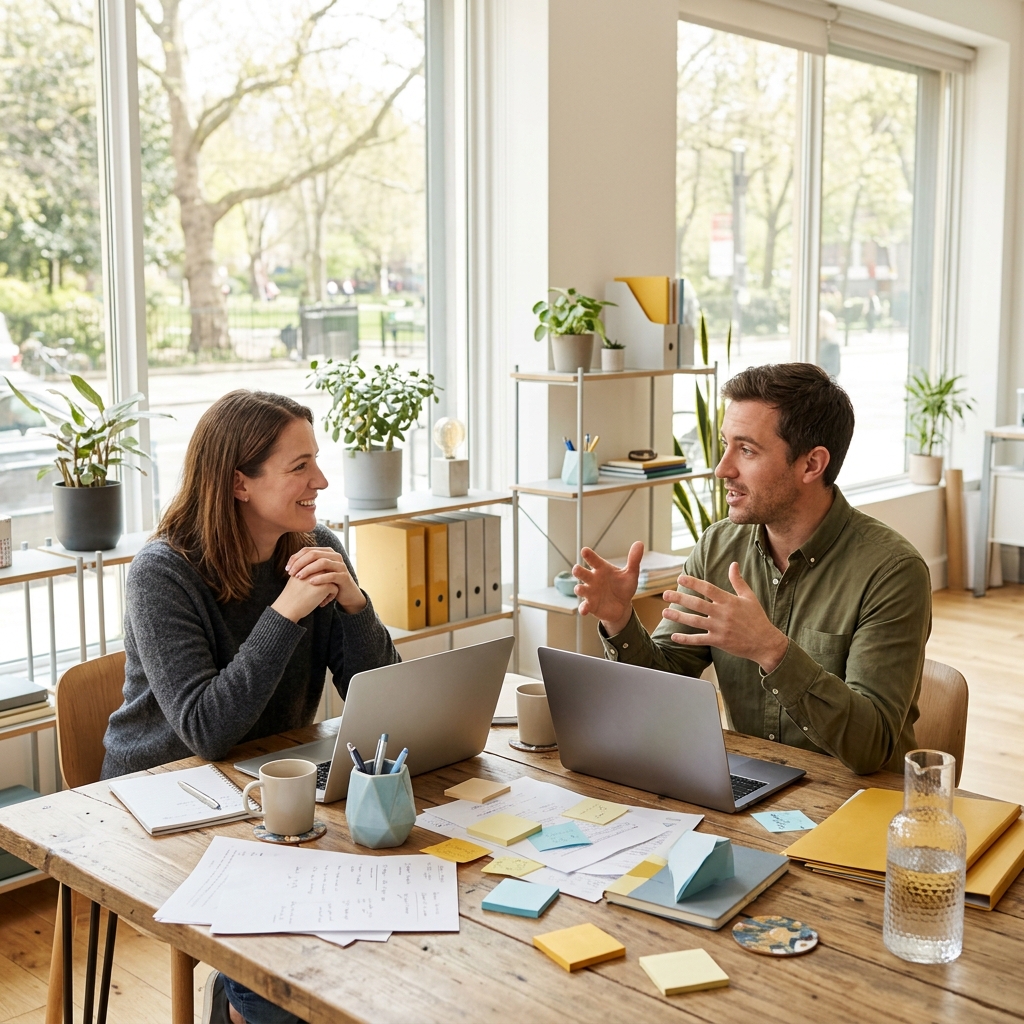 When Should a Canadian Startup Get HR Software?