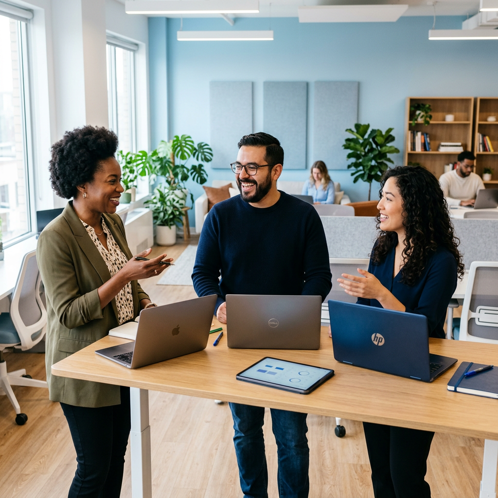 How to Organize Employee Records for Small Teams