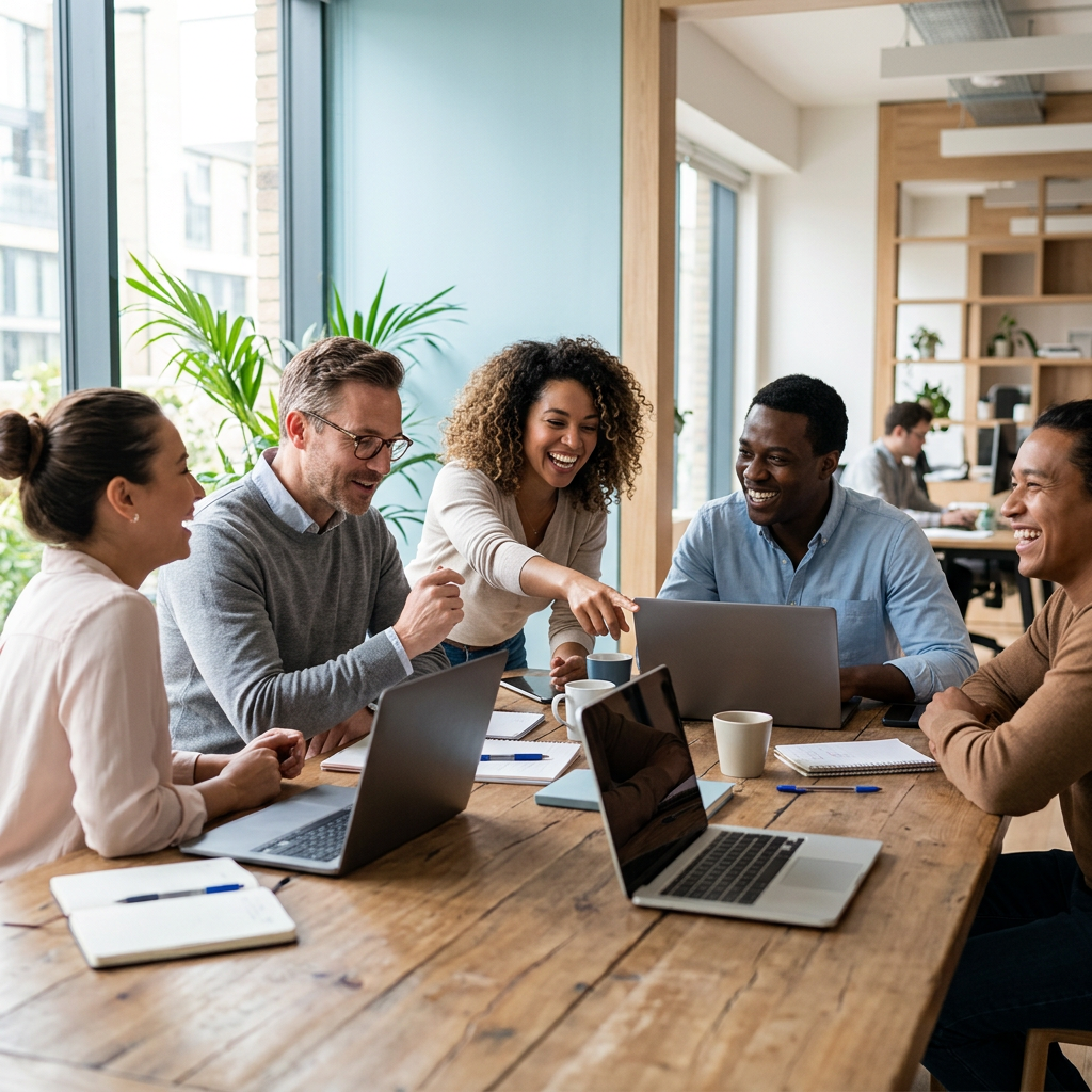 AI HR Software for Growing Teams in Canada 2026