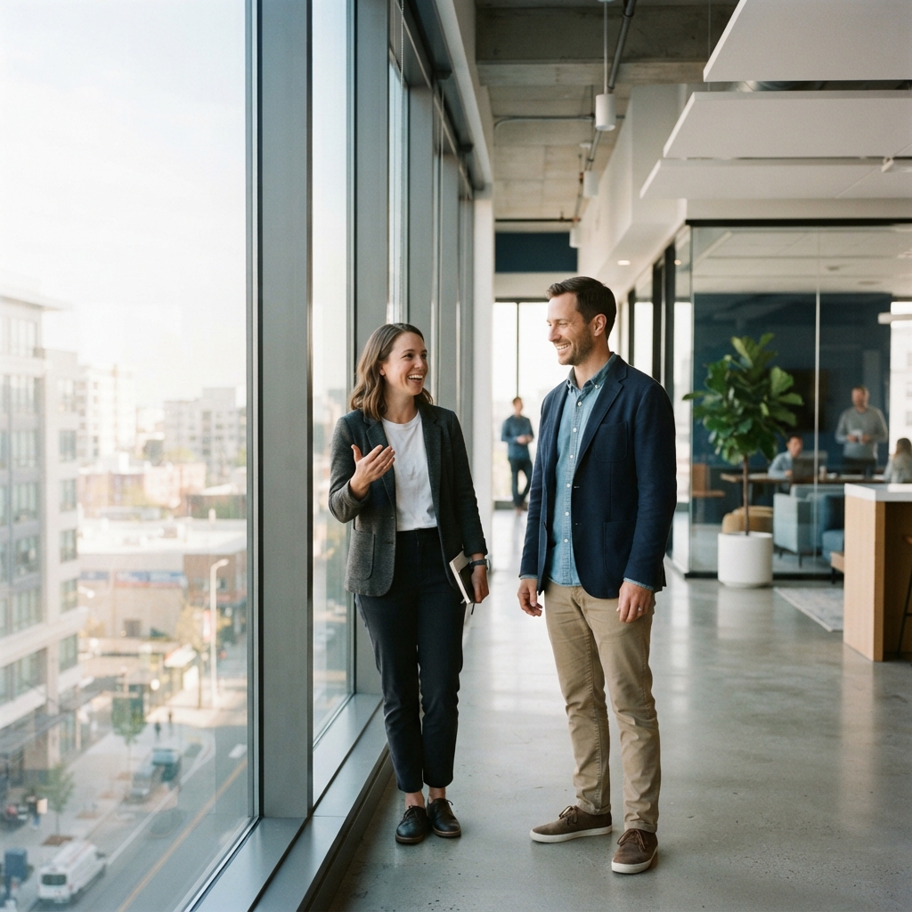 How to Modernize Leave Management for Canadian Teams