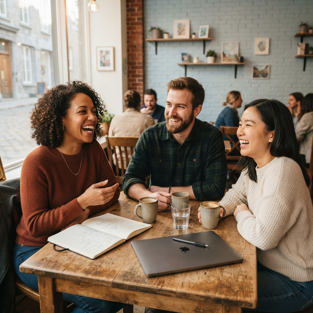 Best HR System for Francophone Small Businesses in Quebec