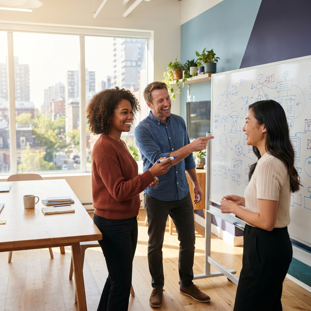 Bilingual HR Software in Quebec: What Growing Teams Need