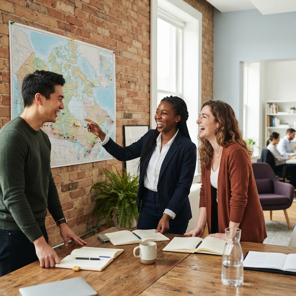 Best Canadian-Made HR Software for Growing Teams in 2026