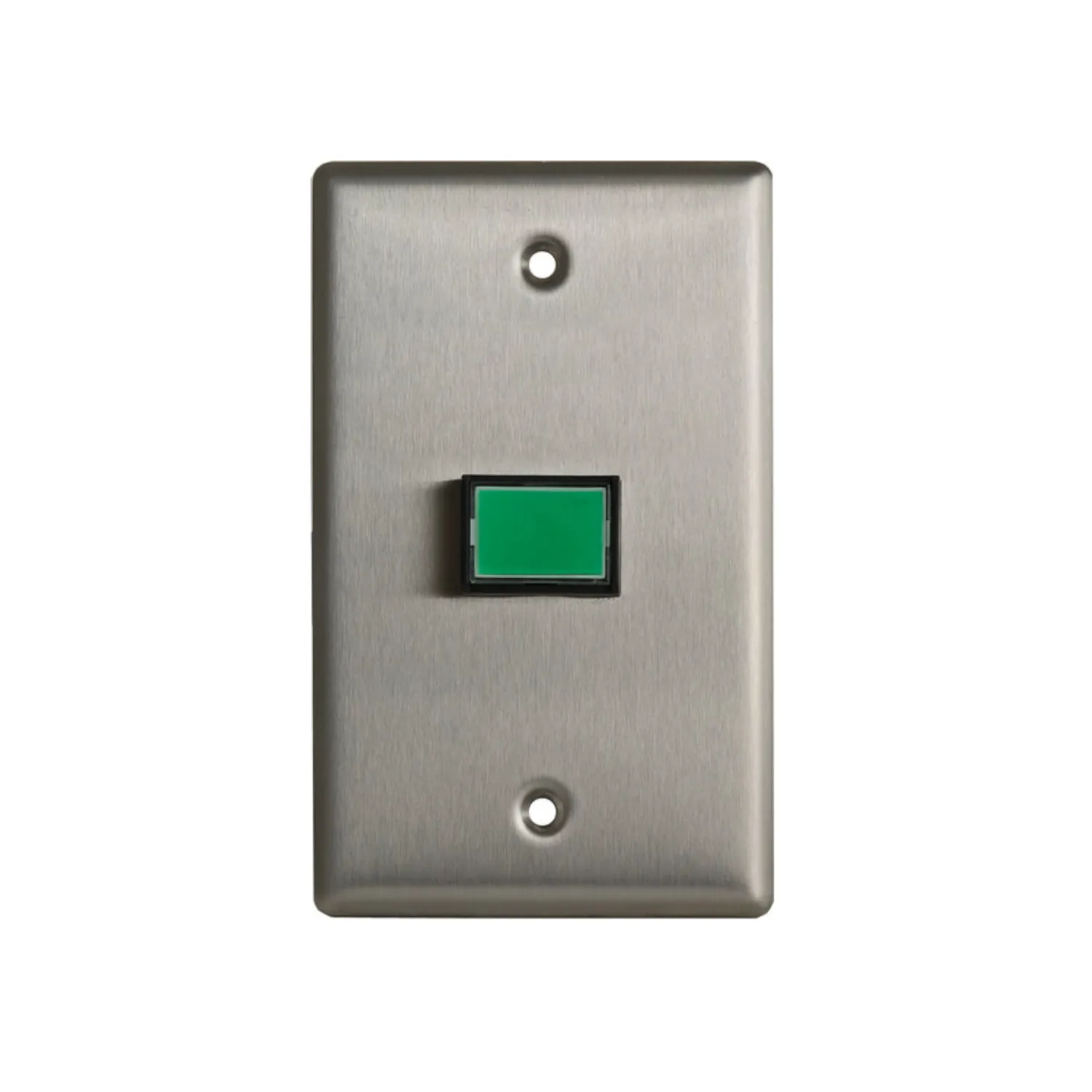 Camden CM-300 en CM-310 verlichte LED schakelaars voor automatische deuren