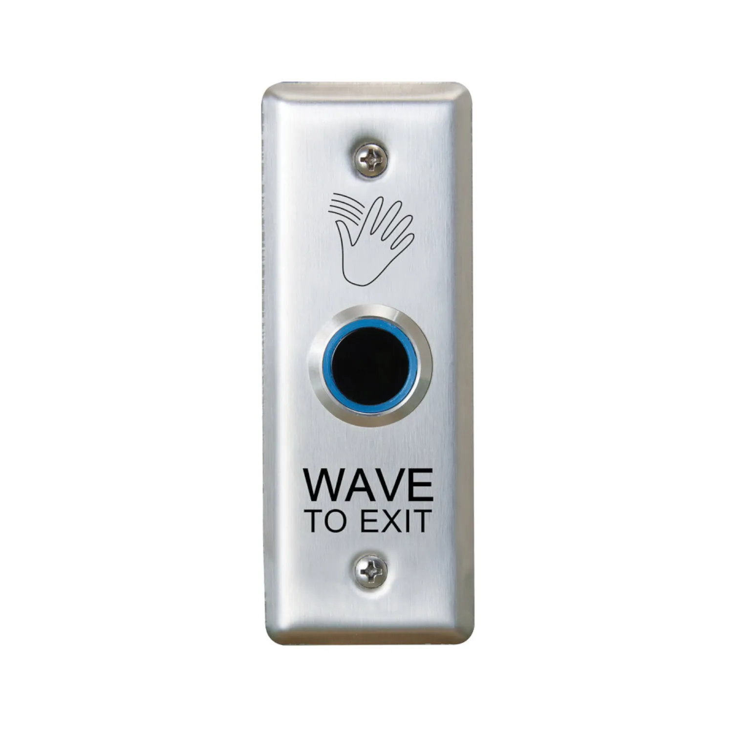 ValueWave contactloze sensor voor toegangscontrole en deurautomatisering