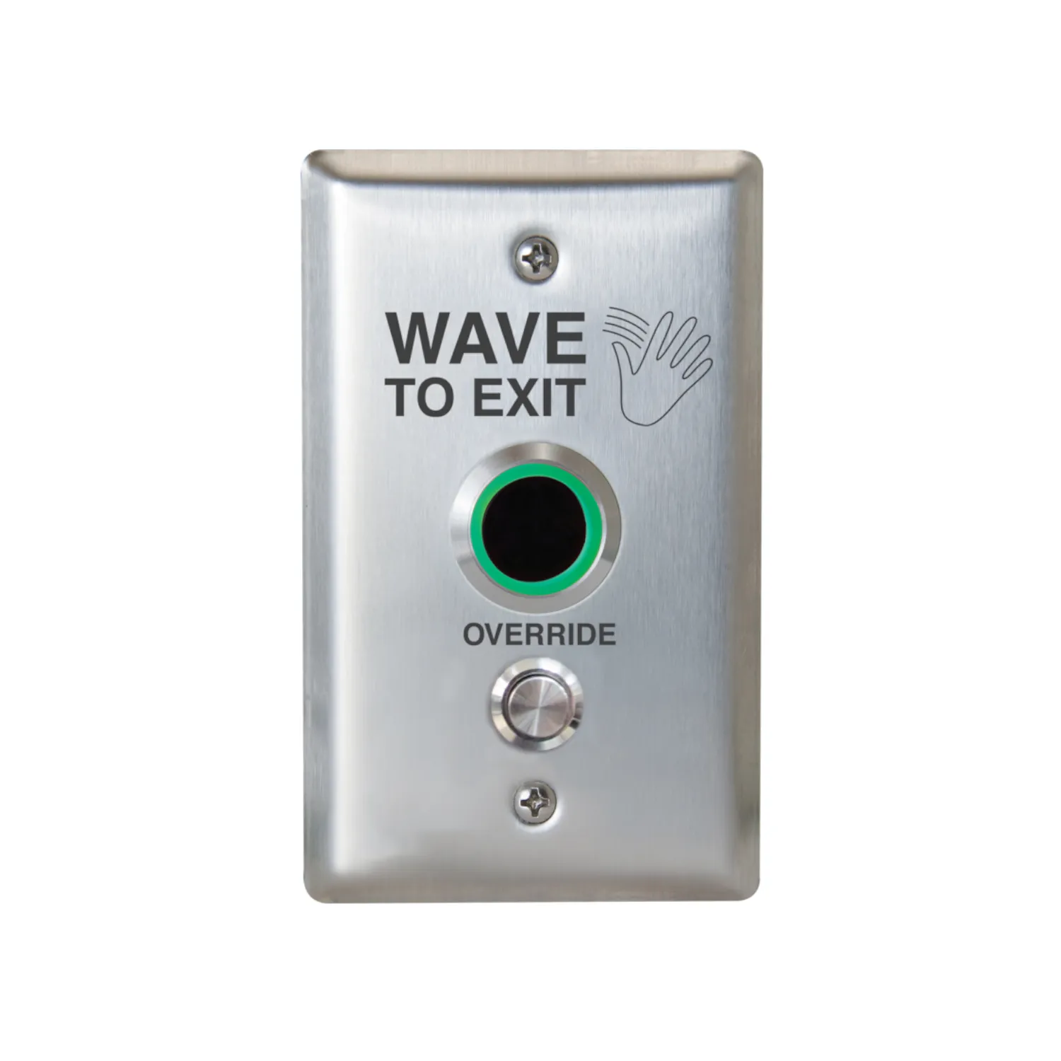 ValueWave contactloze deuractivatie schakelaar voor automatische deuren