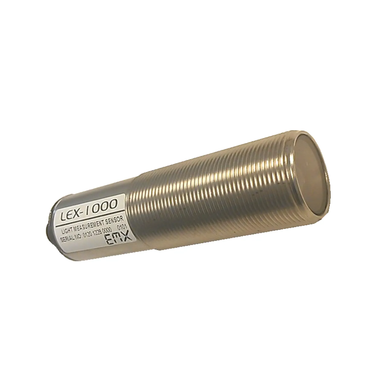LEX-1000 RGB lichtsensor voor kwaliteitscontrole in productie- en assemblageprocessen
