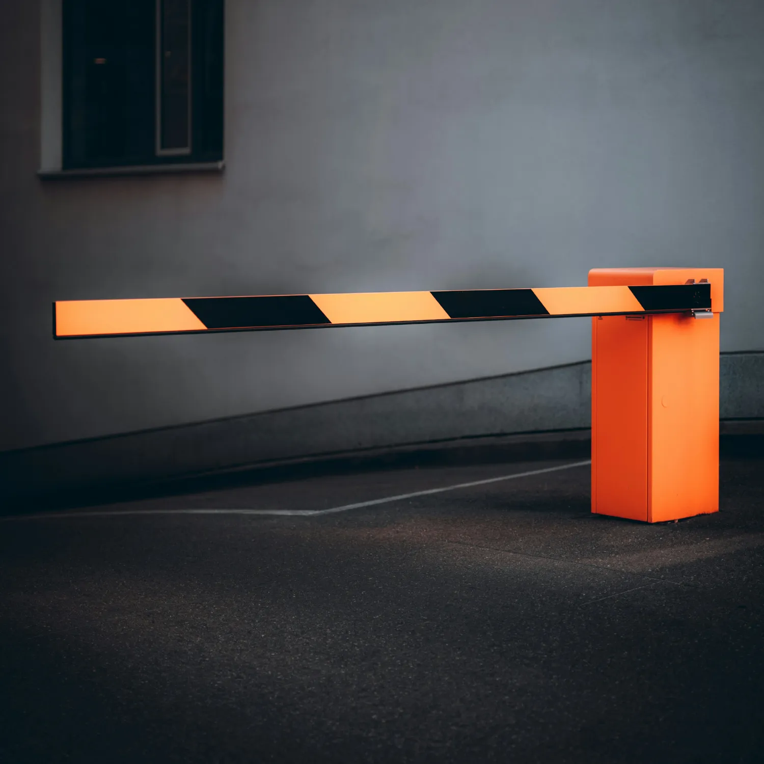 Overview of vehicle detection sensors for barriers, gates, and parking systems