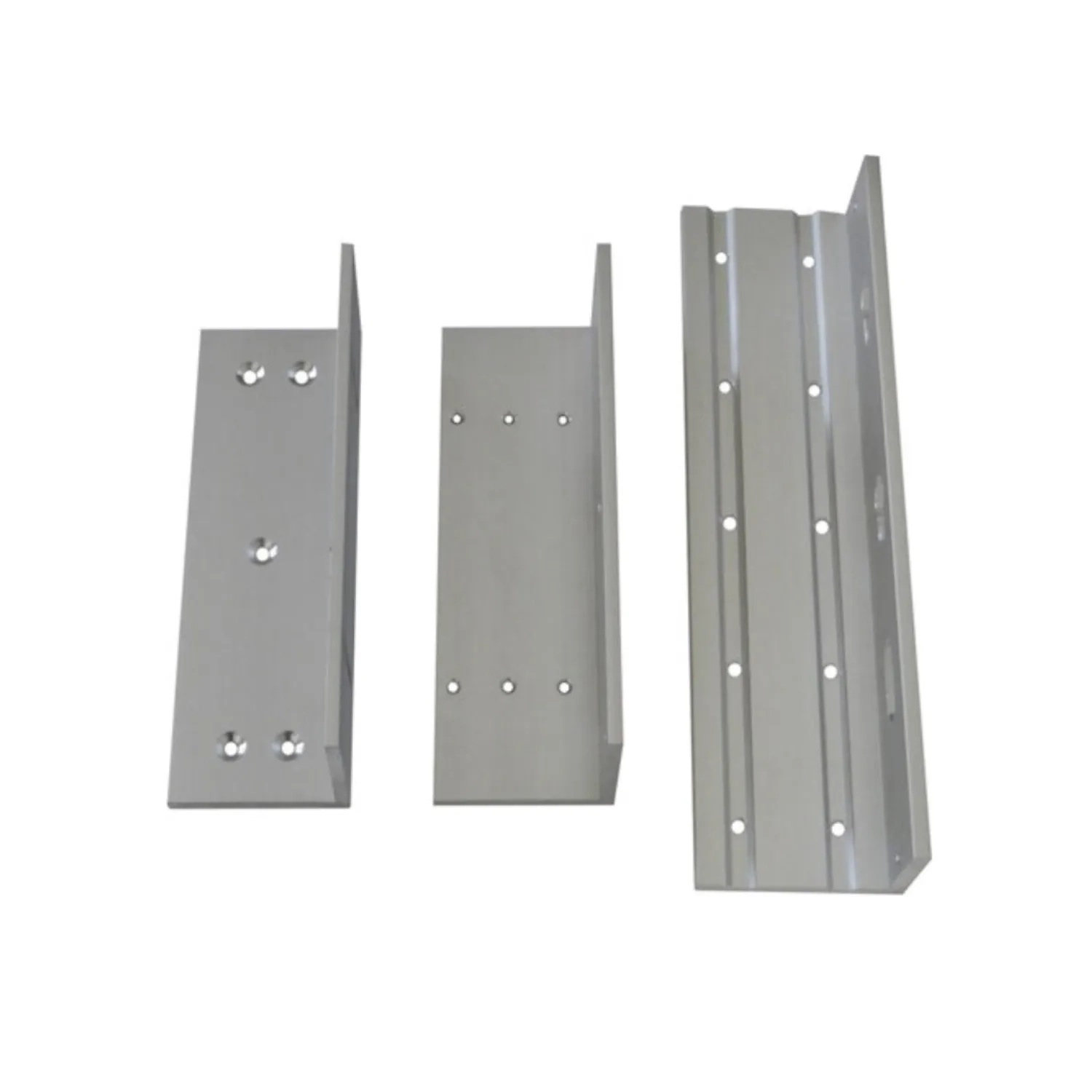 Camden CX-Series mounting accessories for magnetic door lock installation