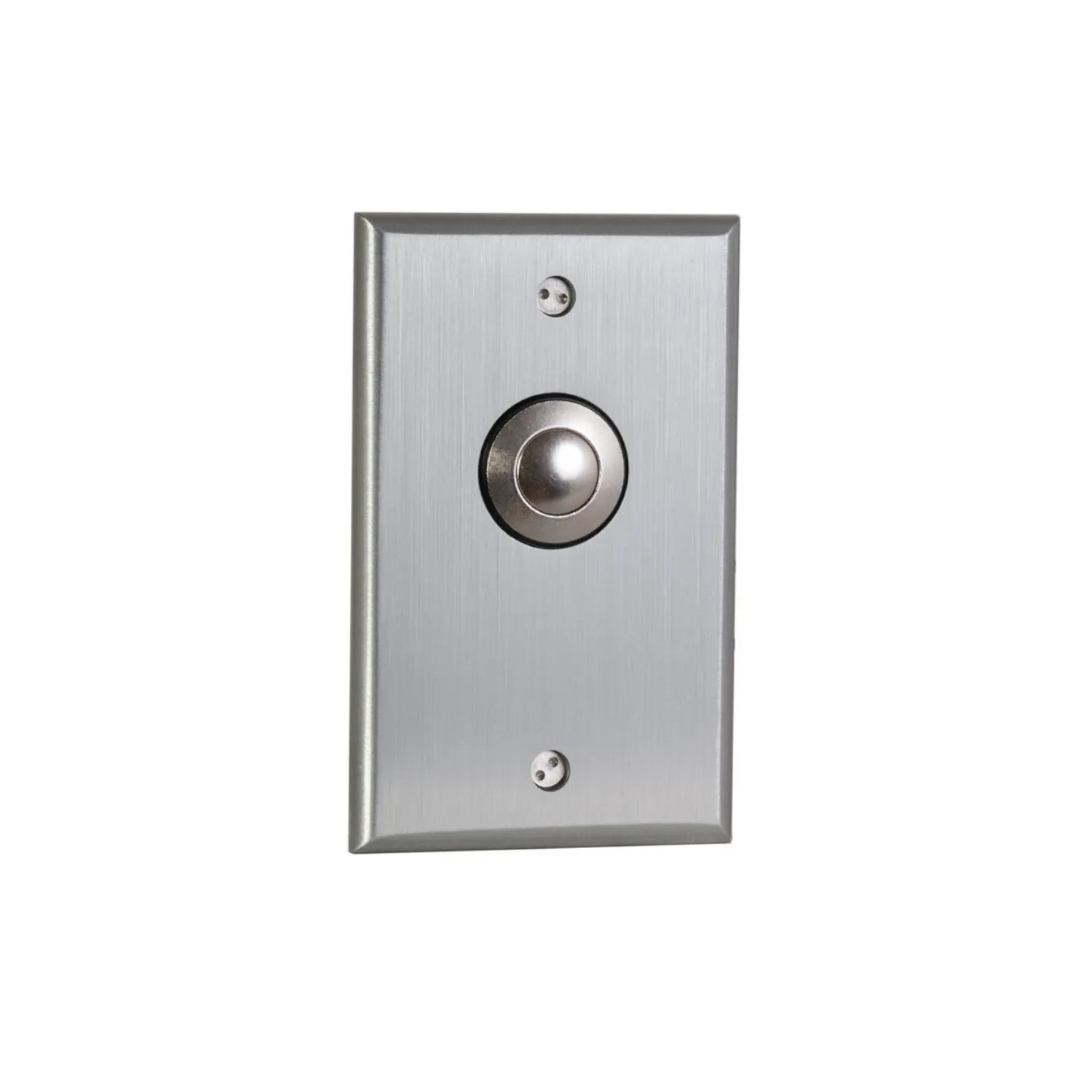 Camden CM-9000/9100 vandal resistant push buttons for high-traffic public doors