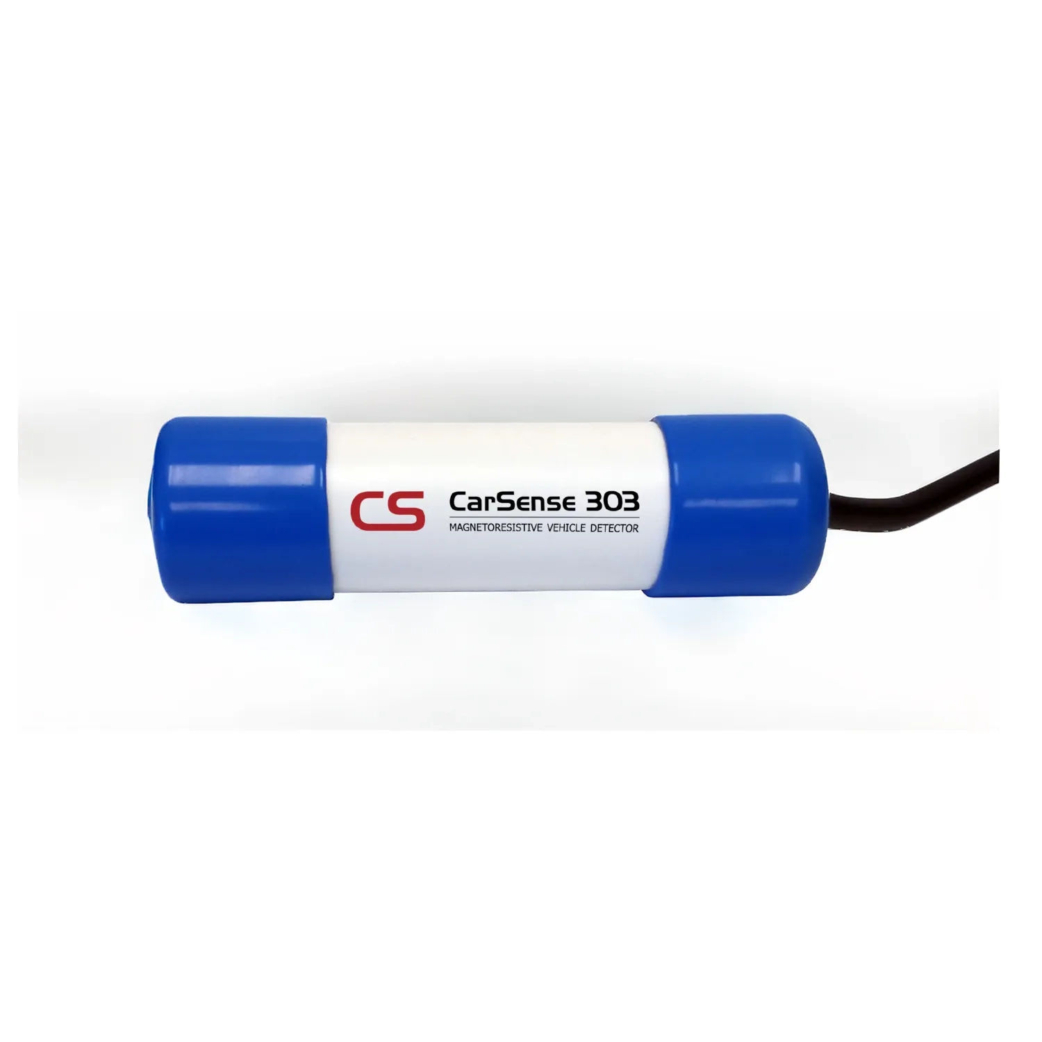 CS303-DB direct burial vehicle detection sensor for permanent installations at business parks