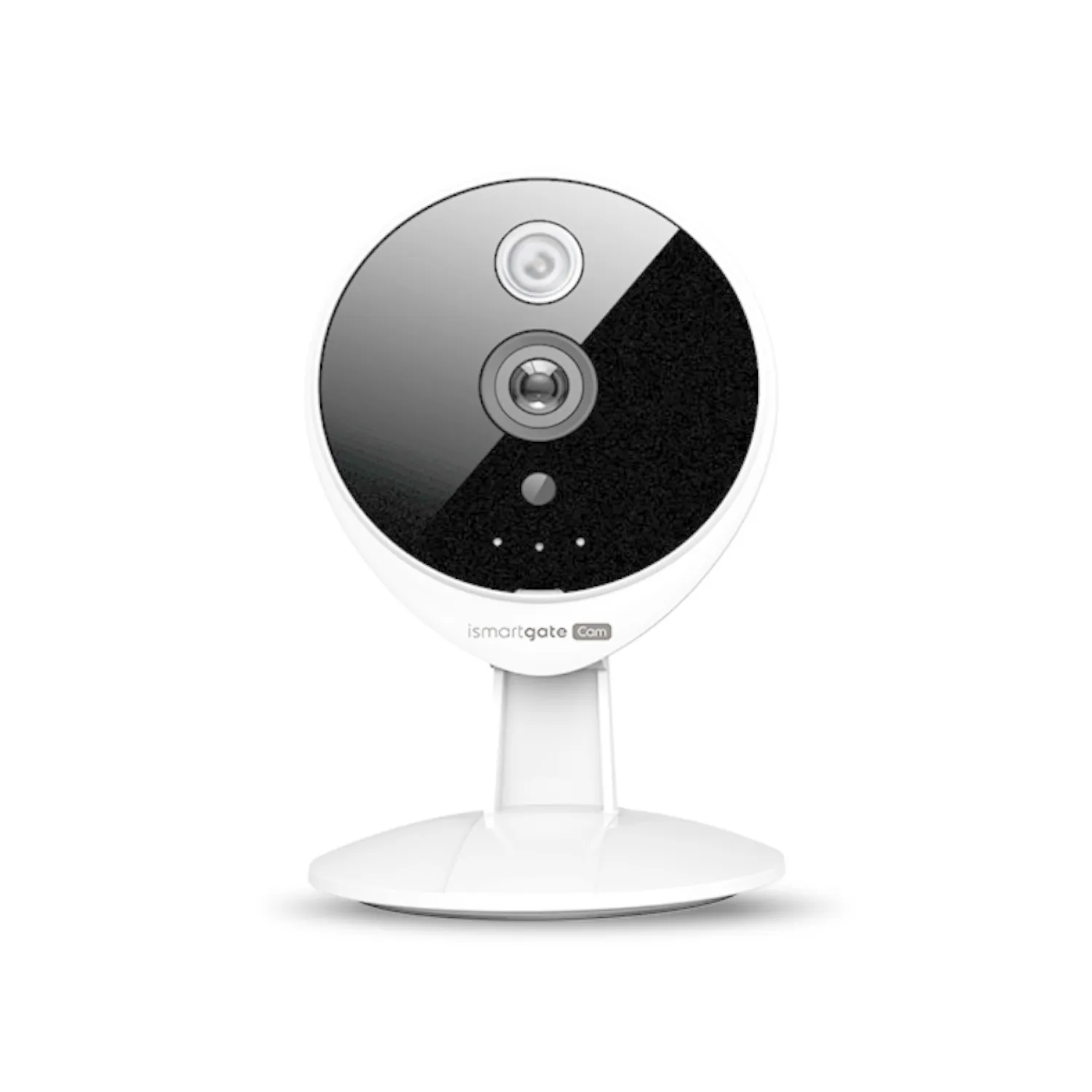 iSmartGate camera for indoor home use