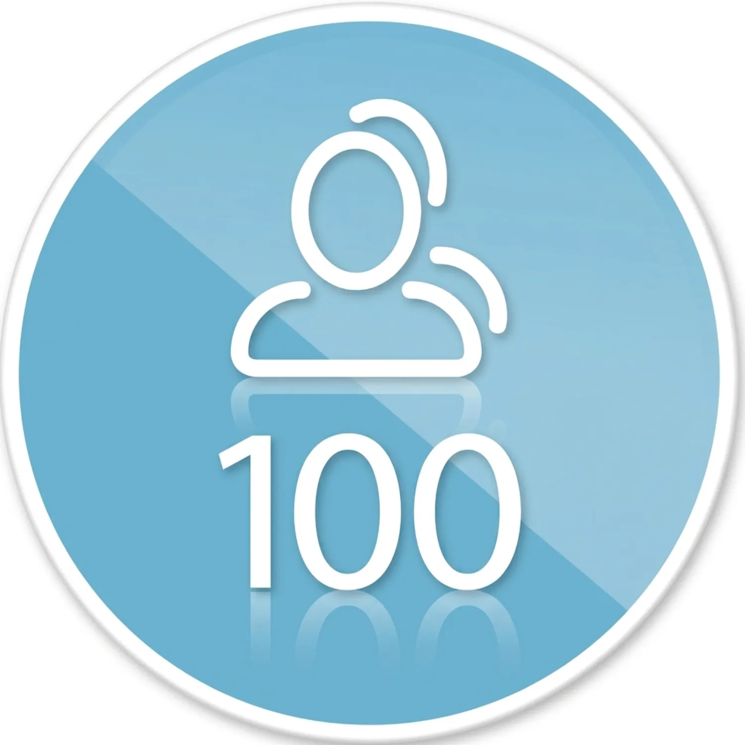 iSmartGate Software Pro voor gebruikersbeheer tot 100 gebruikers