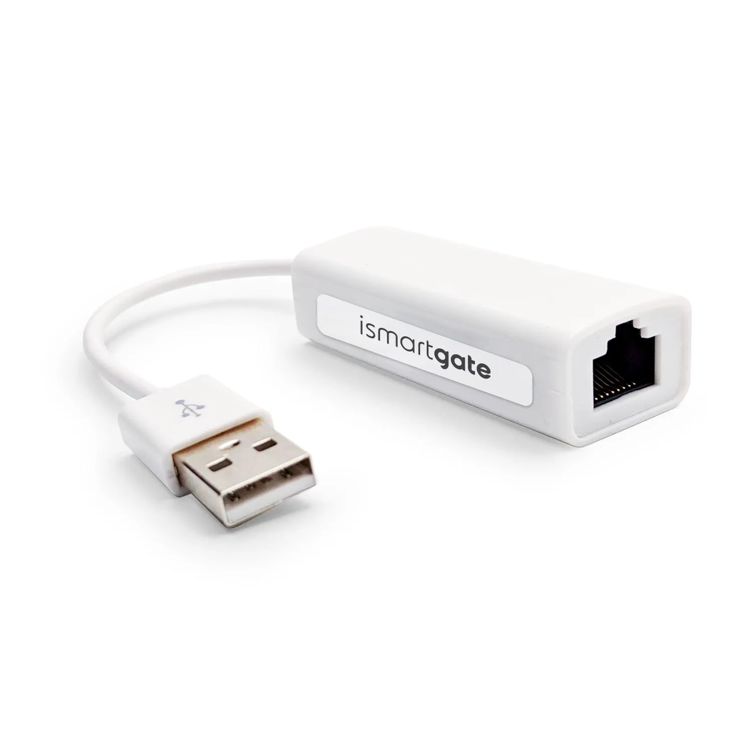 iSmartGate Ethernet Adapter voor bekabelde netwerkverbinding