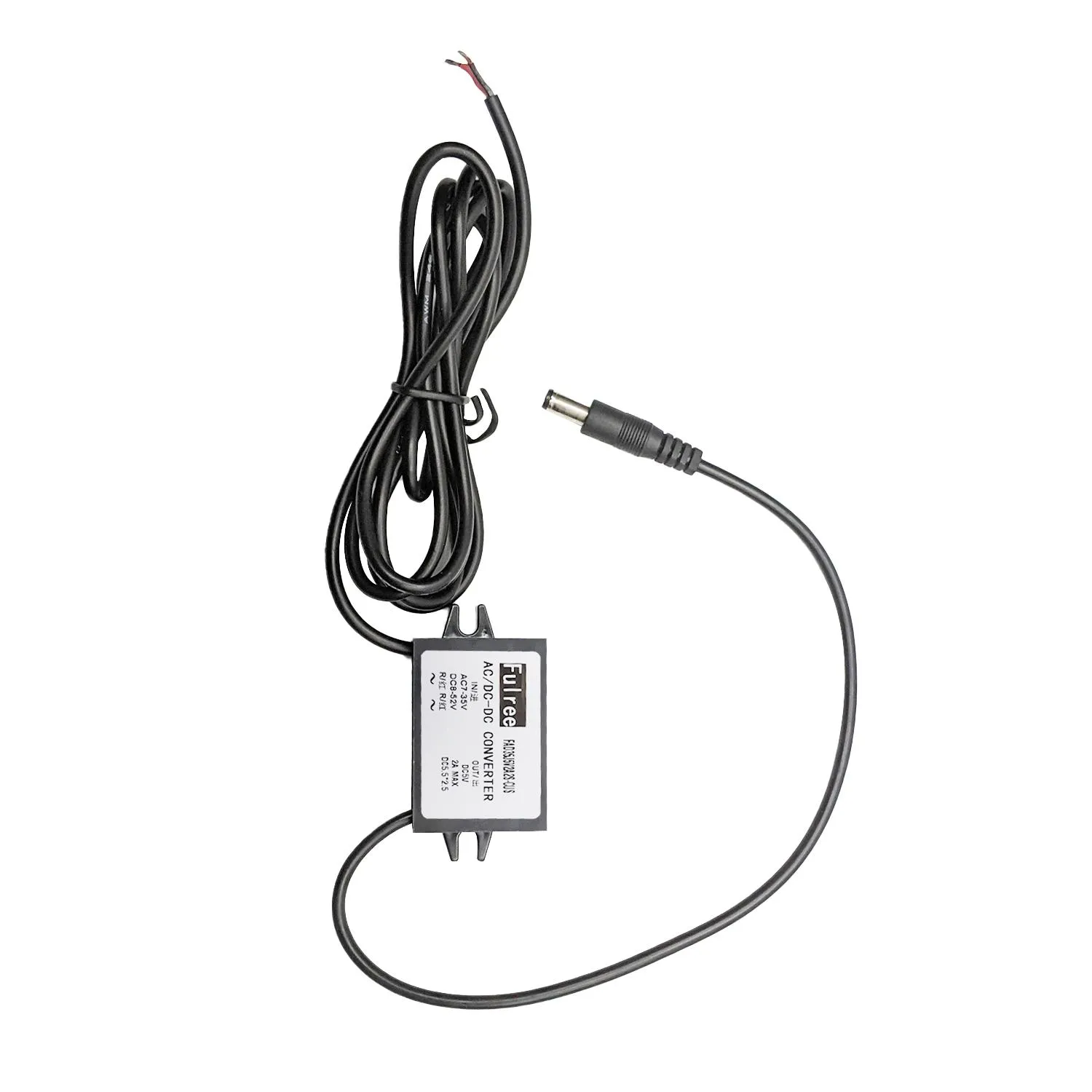 iSmartGate Voedingsadapter, DC/DC power converter voor garagedeuraandrijvingen