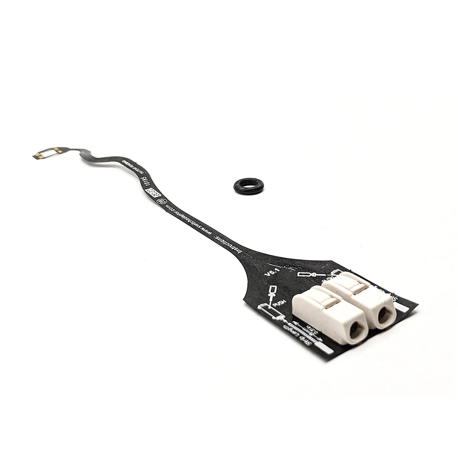 iSmartGate Switch Adaptor voor Chamberlain en LiftMaster compatibiliteit