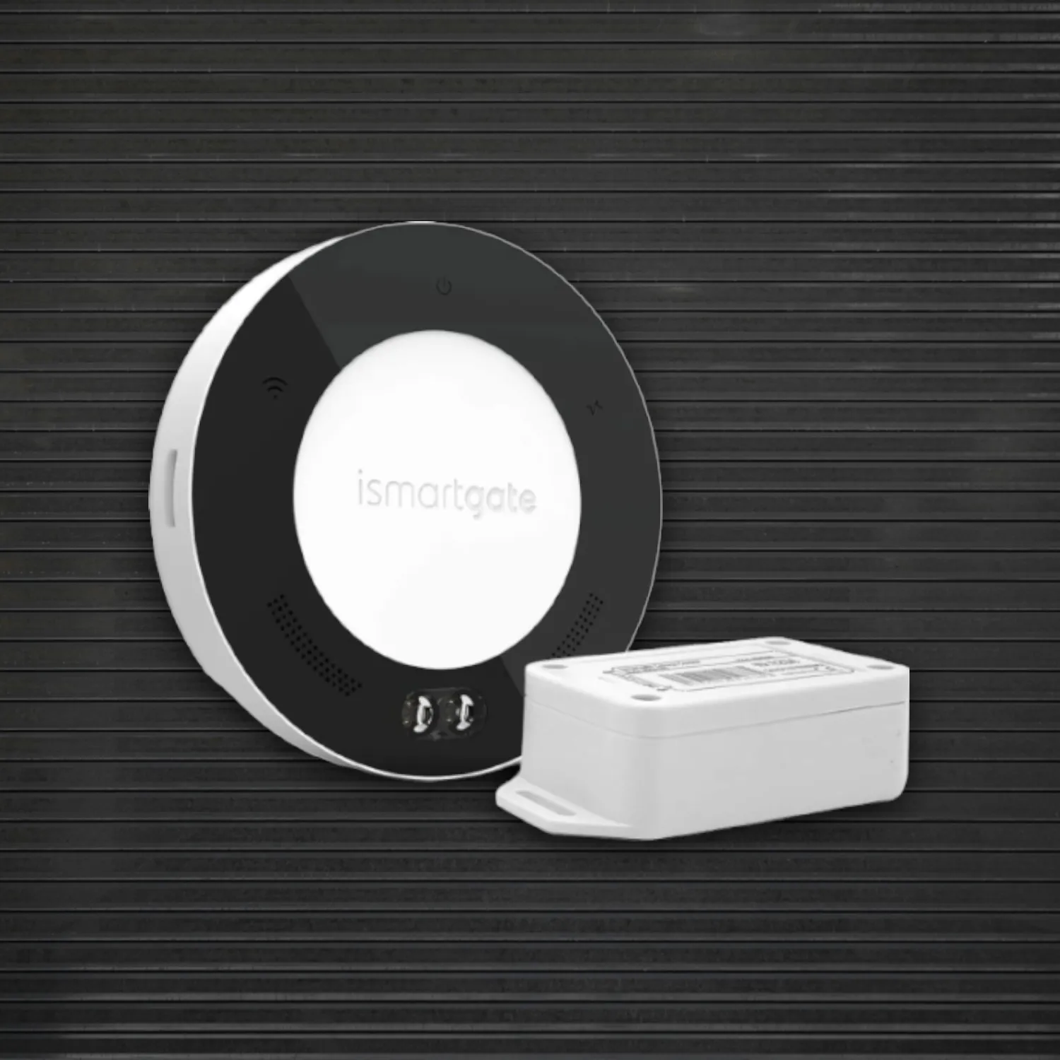 iSmartGate PRO voor installateurs: slimme toegang tot meerdere garages en poorten, thuis en zakelijk