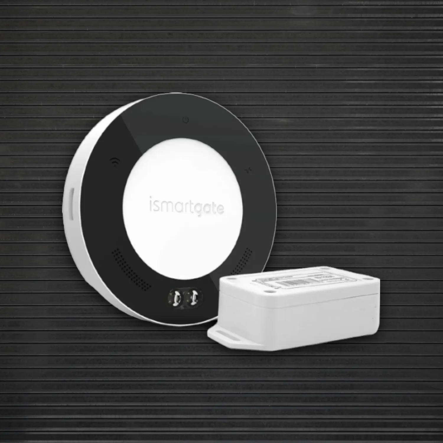 iSmartGate PRO for installers: smart access for multiple garages and gates, residential and commercial